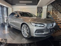 2022 VOLVO S 90 2.0 D B5 İNCRİPTİON FULL BOYASIZ