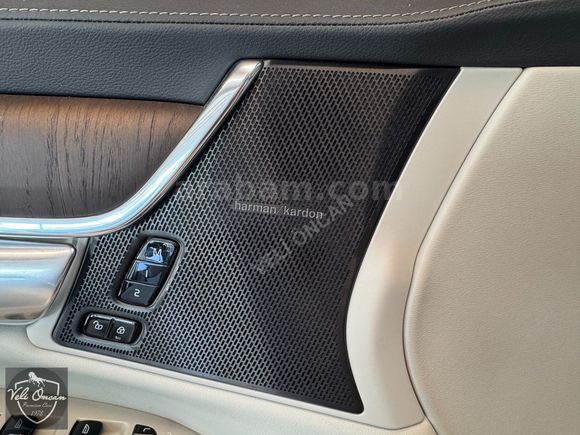 2022 VOLVO S 90 2.0 D B5 İNCRİPTİON FULL BOYASIZ