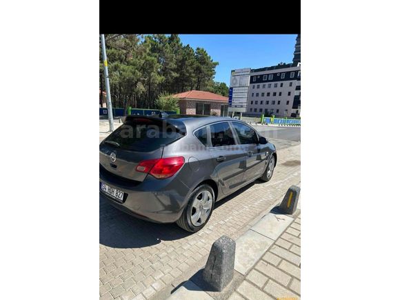 Sahibinden Opel Astra 1.6 Edition 2010 Model İstanbul