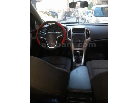 Sahibinden Opel Astra 1.6 Edition 2010 Model İstanbul
