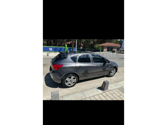 Sahibinden Opel Astra 1.6 Edition 2010 Model İstanbul