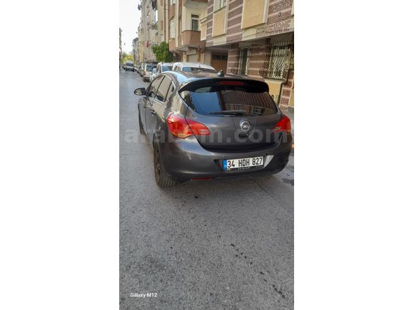 Sahibinden Opel Astra 1.6 Edition 2010 Model İstanbul