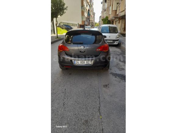 Sahibinden Opel Astra 1.6 Edition 2010 Model İstanbul