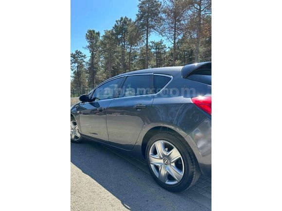 Sahibinden Opel Astra 1.6 Edition 2010 Model İstanbul