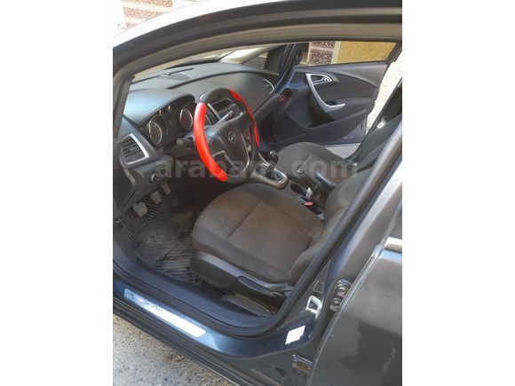 Sahibinden Opel Astra 1.6 Edition 2010 Model İstanbul