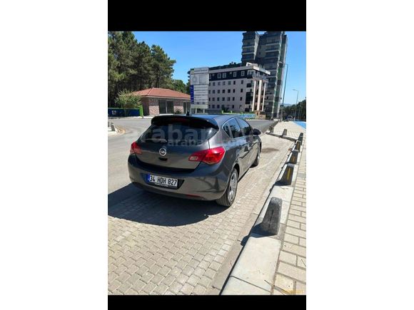 Sahibinden Opel Astra 1.6 Edition 2010 Model İstanbul