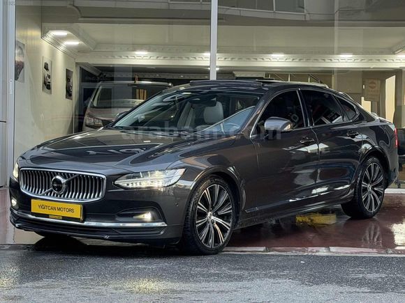 YİĞİTCAN MOTORS DAN BOYASIZ DEĞİŞENSİZ
