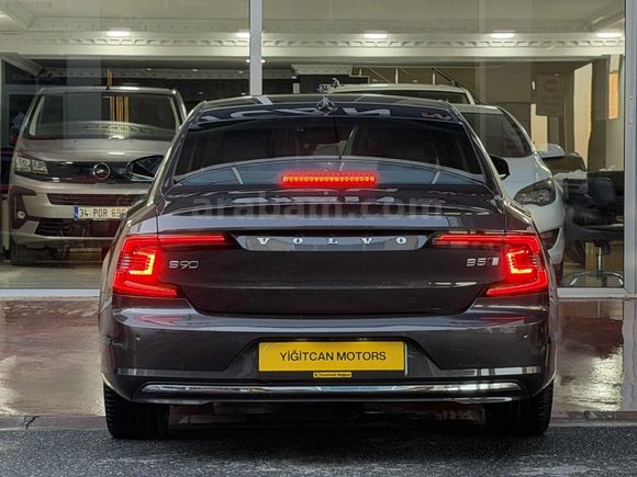 YİĞİTCAN MOTORS DAN BOYASIZ DEĞİŞENSİZ
