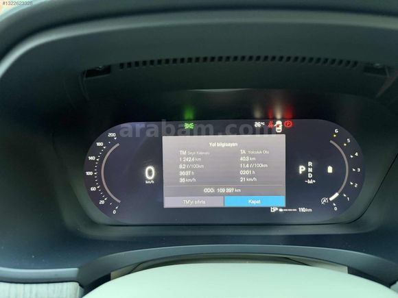 YİĞİTCAN MOTORS DAN BOYASIZ DEĞİŞENSİZ