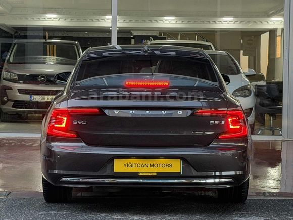 YİĞİTCAN MOTORS DAN BOYASIZ DEĞİŞENSİZ