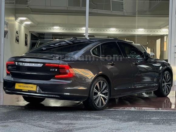 YİĞİTCAN MOTORS DAN BOYASIZ DEĞİŞENSİZ