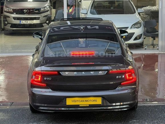 YİĞİTCAN MOTORS DAN BOYASIZ DEĞİŞENSİZ