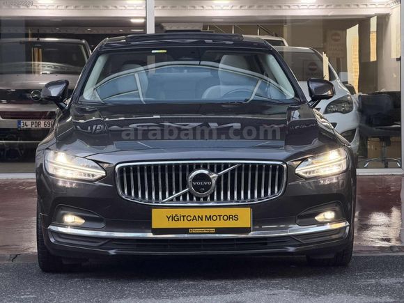 YİĞİTCAN MOTORS DAN BOYASIZ DEĞİŞENSİZ