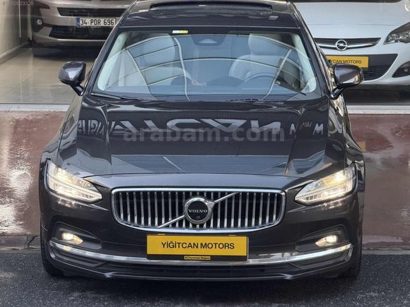 YİĞİTCAN MOTORS DAN BOYASIZ DEĞİŞENSİZ
