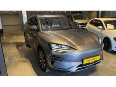 2025 ÇIKIŞLI 21.900 KM DE HATASIZ EMSALSİZ BYD SEAL U EV DESİNG