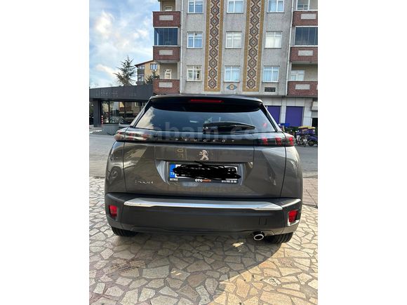 Sahibinden Peugeot 2008 1.5 BlueHDI Active Skypack 2020 Model 