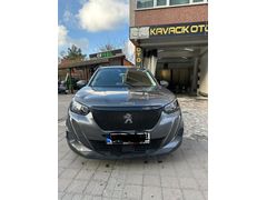 Sahibinden Peugeot 2008 1.5 BlueHDI Active Skypack 2020 Model 