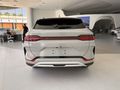 YAZICI 2.EL-2025 BYD SEAL U EV DESİGN 218HP HATASIZ 6001KM