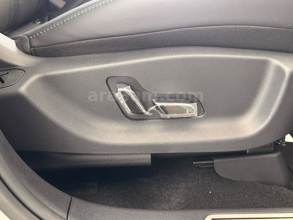 YAZICI 2.EL-2025 BYD SEAL U EV DESİGN 218HP HATASIZ 6001KM
