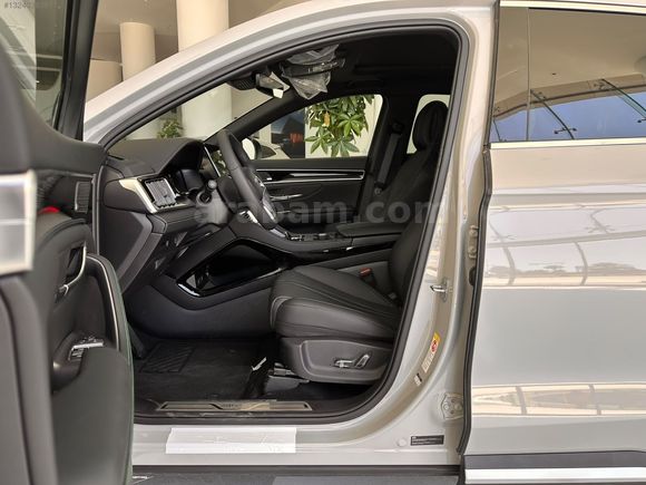 YAZICI 2.EL-2025 BYD SEAL U EV DESİGN 218HP HATASIZ 6001KM