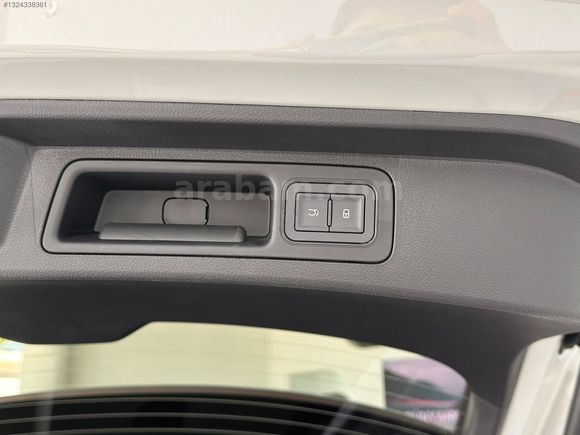 YAZICI 2.EL-2025 BYD SEAL U EV DESİGN 218HP HATASIZ 6001KM