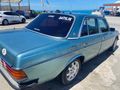 Sahibinden Mercedes - Benz E 300 D 1980 Model 