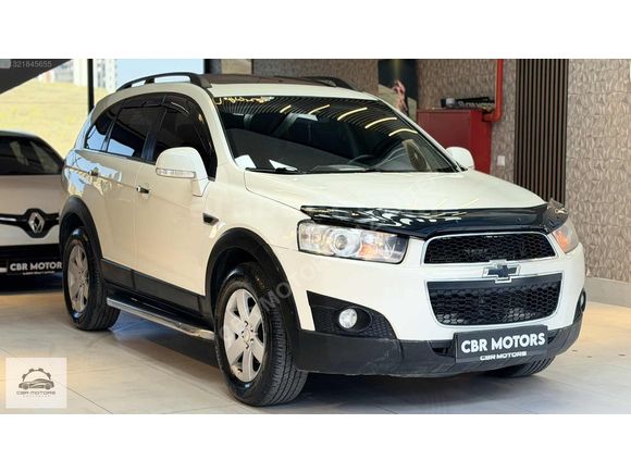 HATASIZ AYARINDA DÜŞÜK KM FULL BAKIMLI