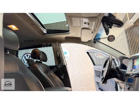 HATASIZ AYARINDA DÜŞÜK KM FULL BAKIMLI