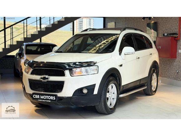 HATASIZ AYARINDA DÜŞÜK KM FULL BAKIMLI