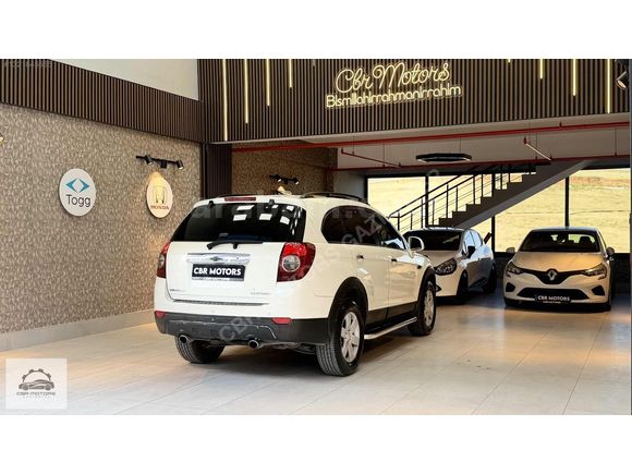 HATASIZ AYARINDA DÜŞÜK KM FULL BAKIMLI