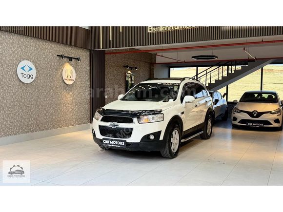 HATASIZ AYARINDA DÜŞÜK KM FULL BAKIMLI