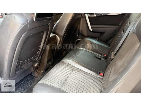 HATASIZ AYARINDA DÜŞÜK KM FULL BAKIMLI