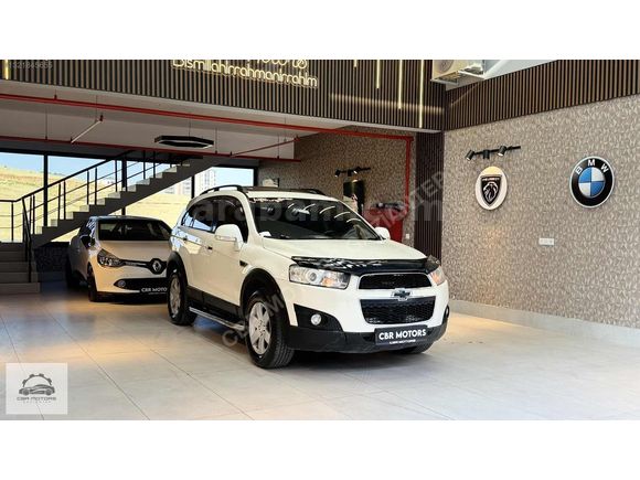 HATASIZ AYARINDA DÜŞÜK KM FULL BAKIMLI