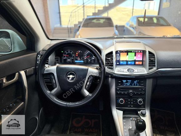HATASIZ AYARINDA DÜŞÜK KM FULL BAKIMLI