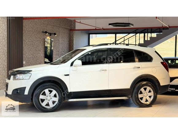 HATASIZ AYARINDA DÜŞÜK KM FULL BAKIMLI