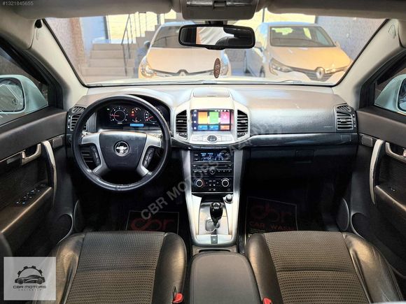 HATASIZ AYARINDA DÜŞÜK KM FULL BAKIMLI