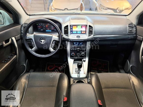 HATASIZ AYARINDA DÜŞÜK KM FULL BAKIMLI