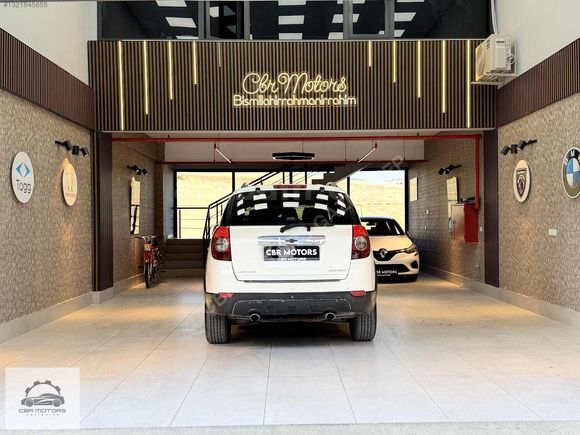 HATASIZ AYARINDA DÜŞÜK KM FULL BAKIMLI