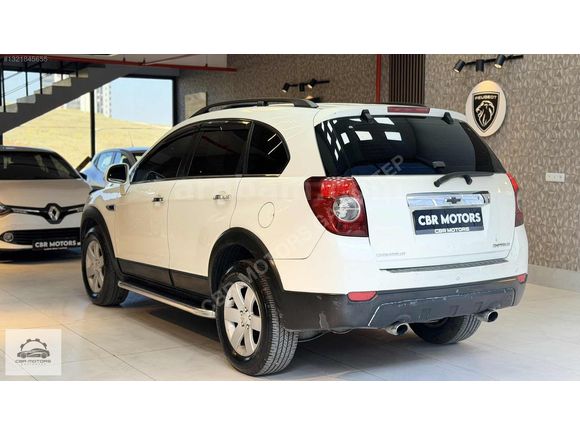 HATASIZ AYARINDA DÜŞÜK KM FULL BAKIMLI