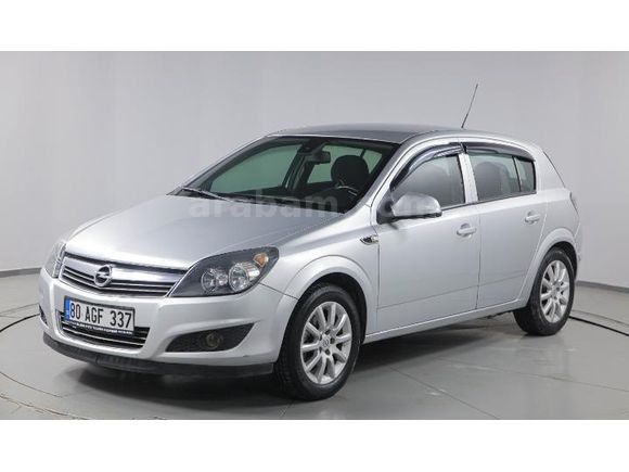 Sahibinden Opel Astra 1.6 Edition 2013 Model