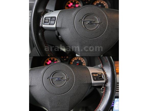 Sahibinden Opel Astra 1.6 Edition 2013 Model