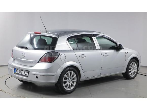 Sahibinden Opel Astra 1.6 Edition 2013 Model