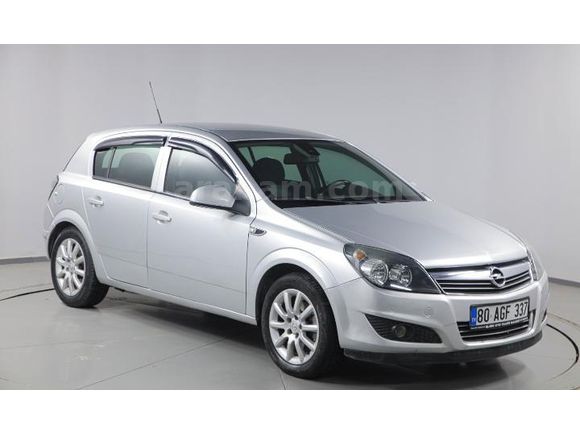 Sahibinden Opel Astra 1.6 Edition 2013 Model