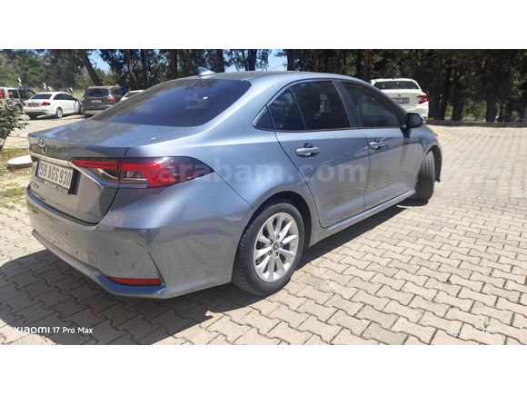 Sahibinden Toyota Corolla 1.5 Dream 2021 Model