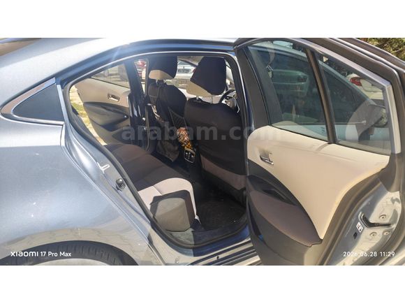 Sahibinden Toyota Corolla 1.5 Dream 2021 Model
