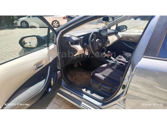 Sahibinden Toyota Corolla 1.5 Dream 2021 Model