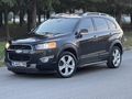 2012 CAPTİVA 222.000km