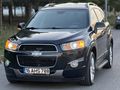 2012 CAPTİVA 222.000km