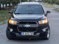 2012 CAPTİVA 222.000km