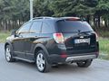 2012 CAPTİVA 222.000km